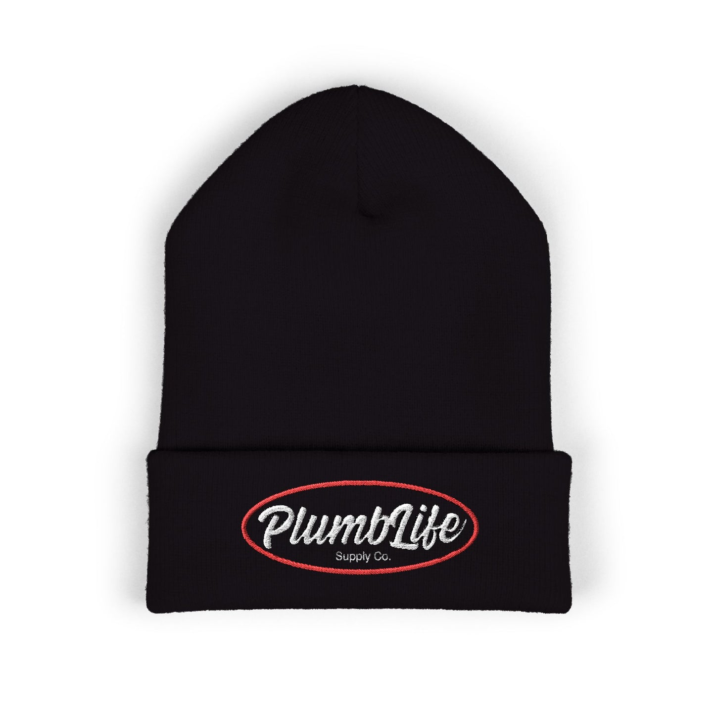 Classic Logo Beanie