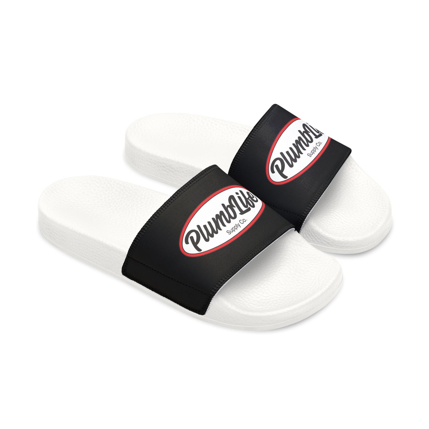 Classic Logo Slides