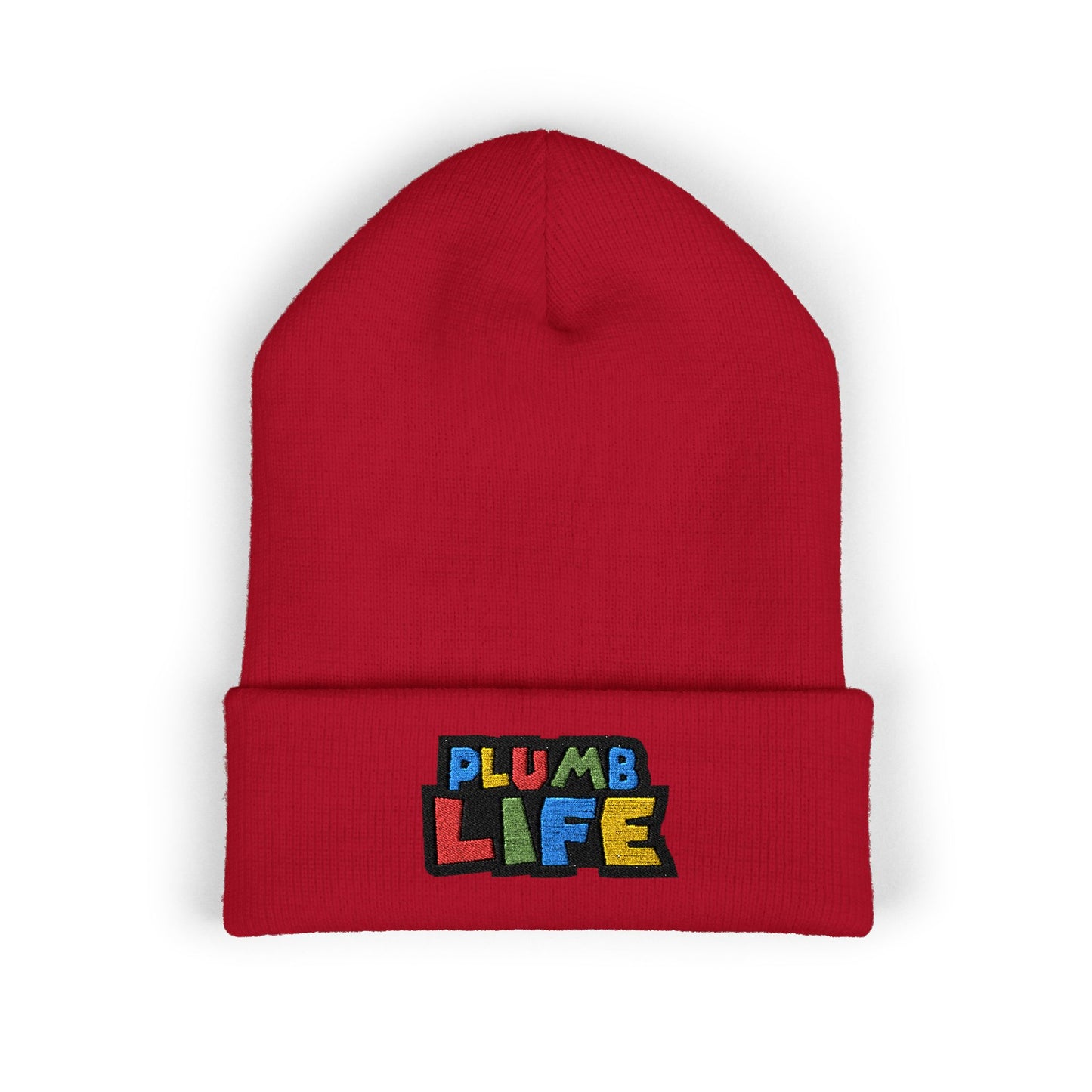 Super PlumbLife Beanie