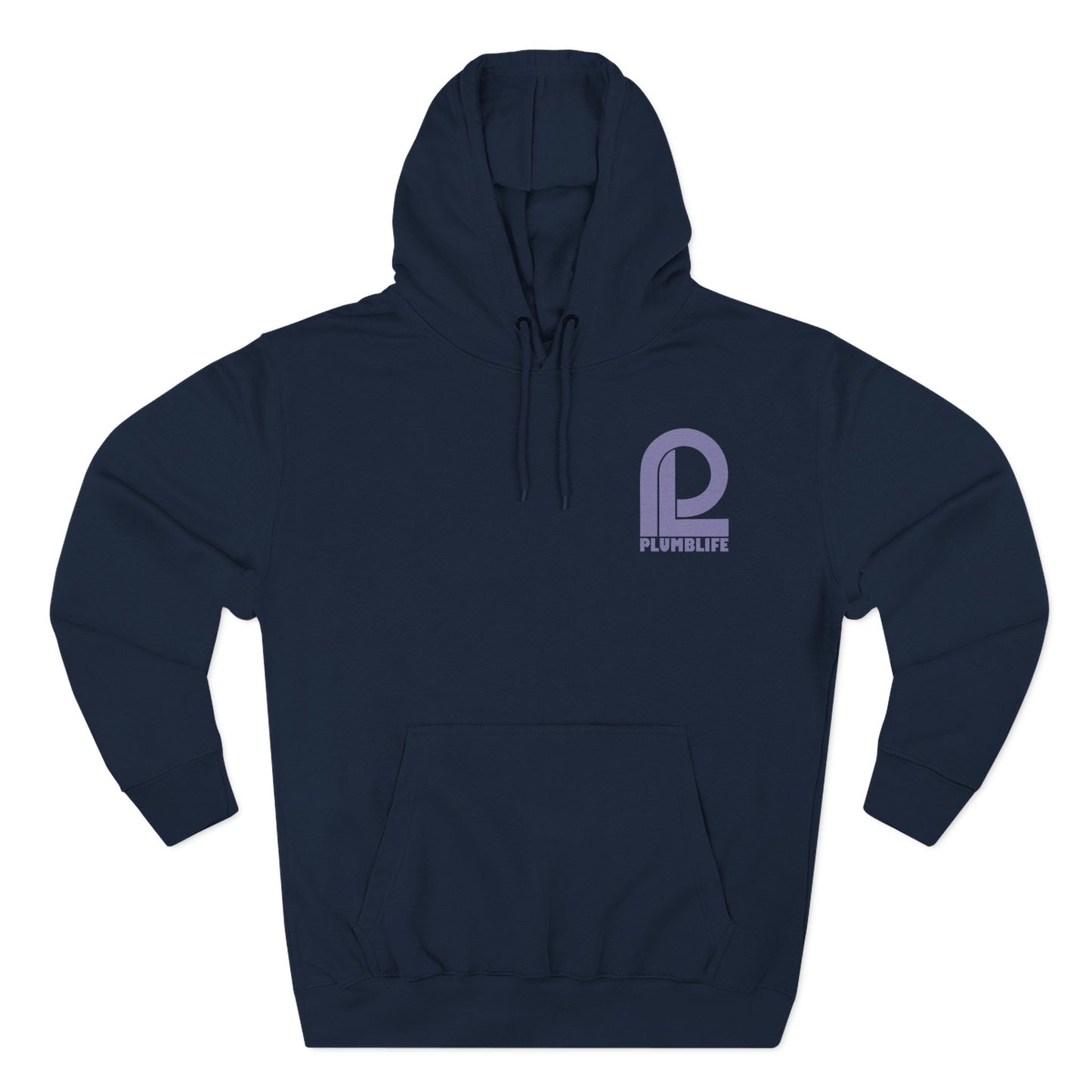 PL Logo Hoodie
