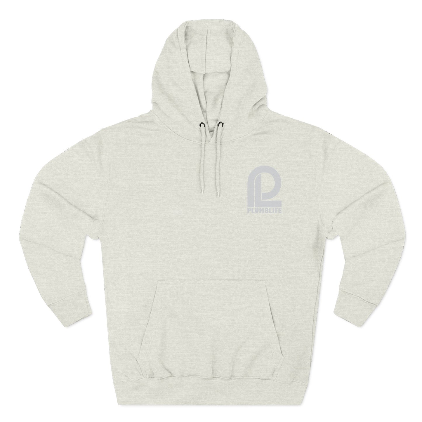 PL Logo Hoodie