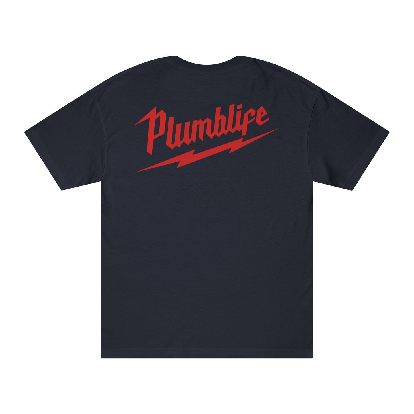 Milwaukee Parody Logo Tee