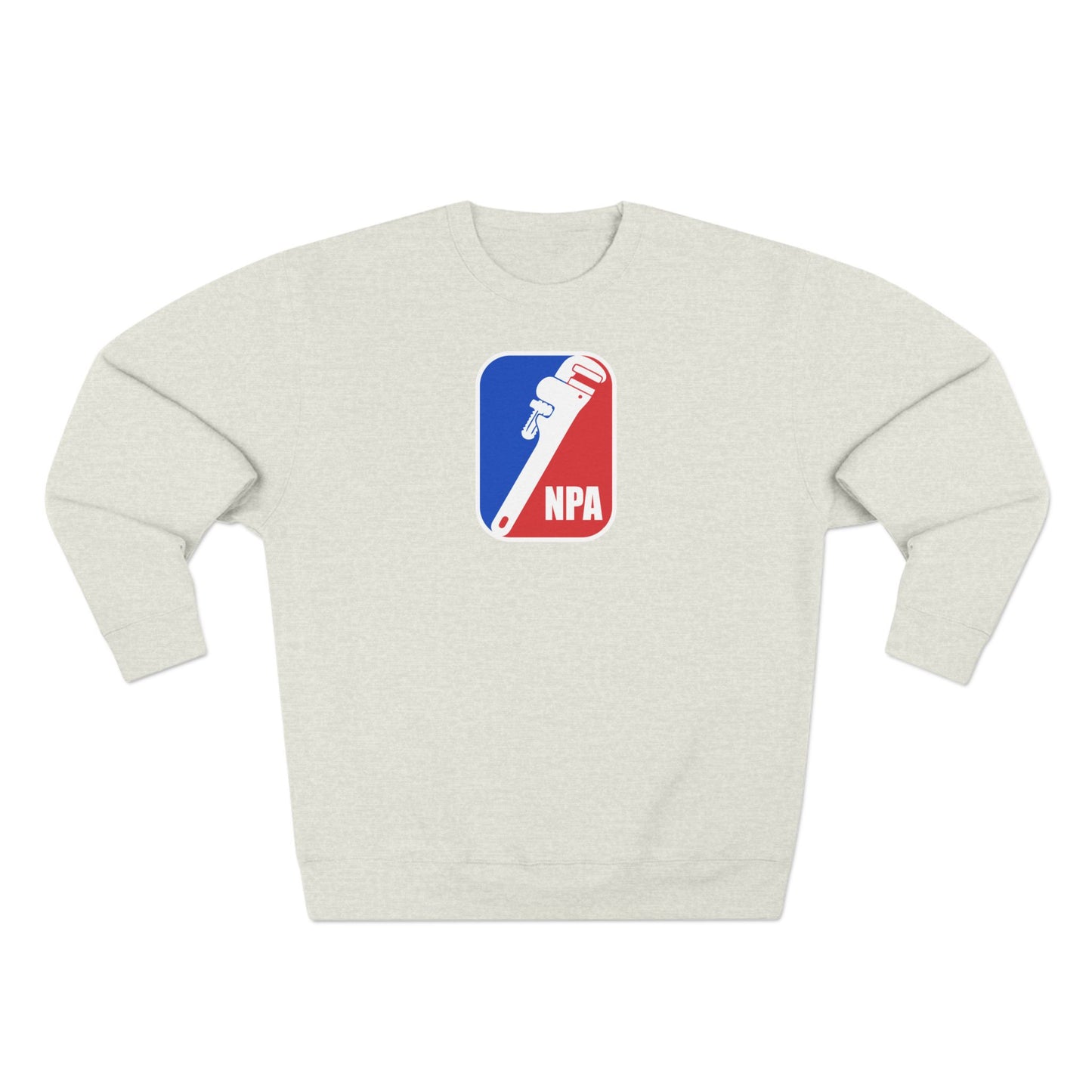 NPA Crewneck