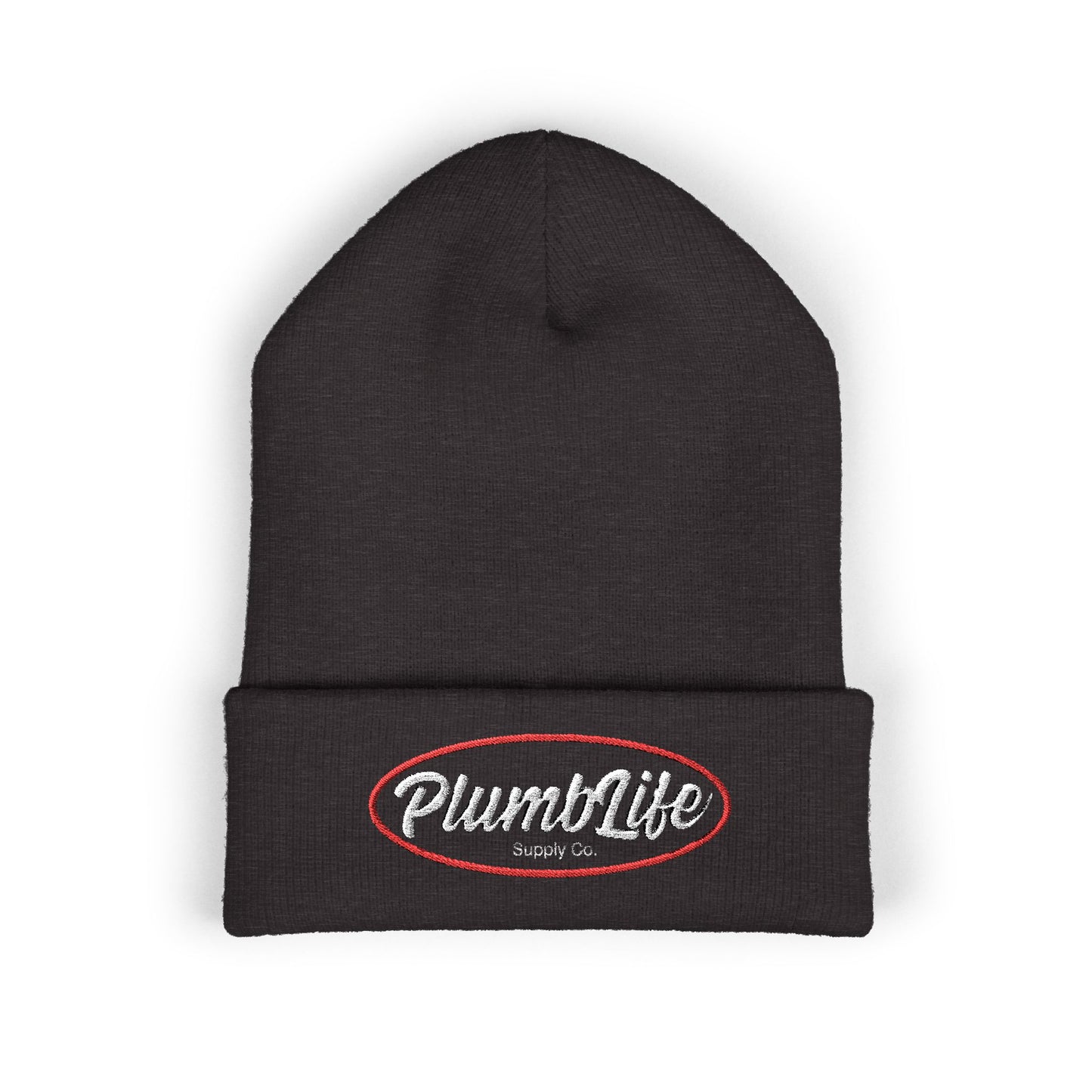 Classic Logo Beanie