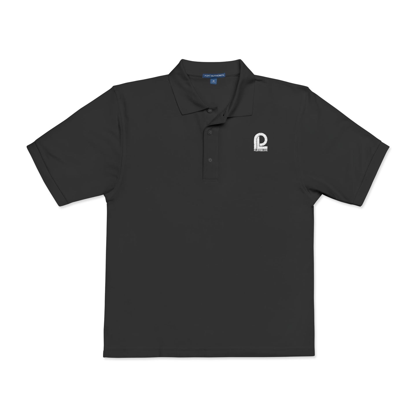 PL Logo Polo