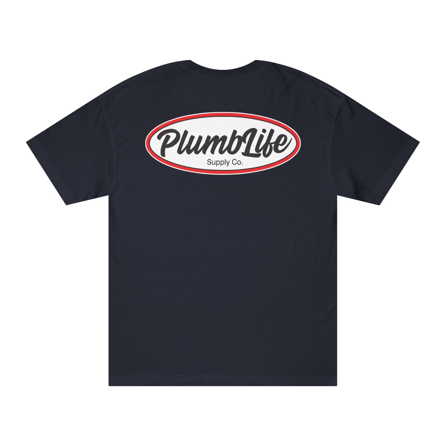 Classic Logo Tee