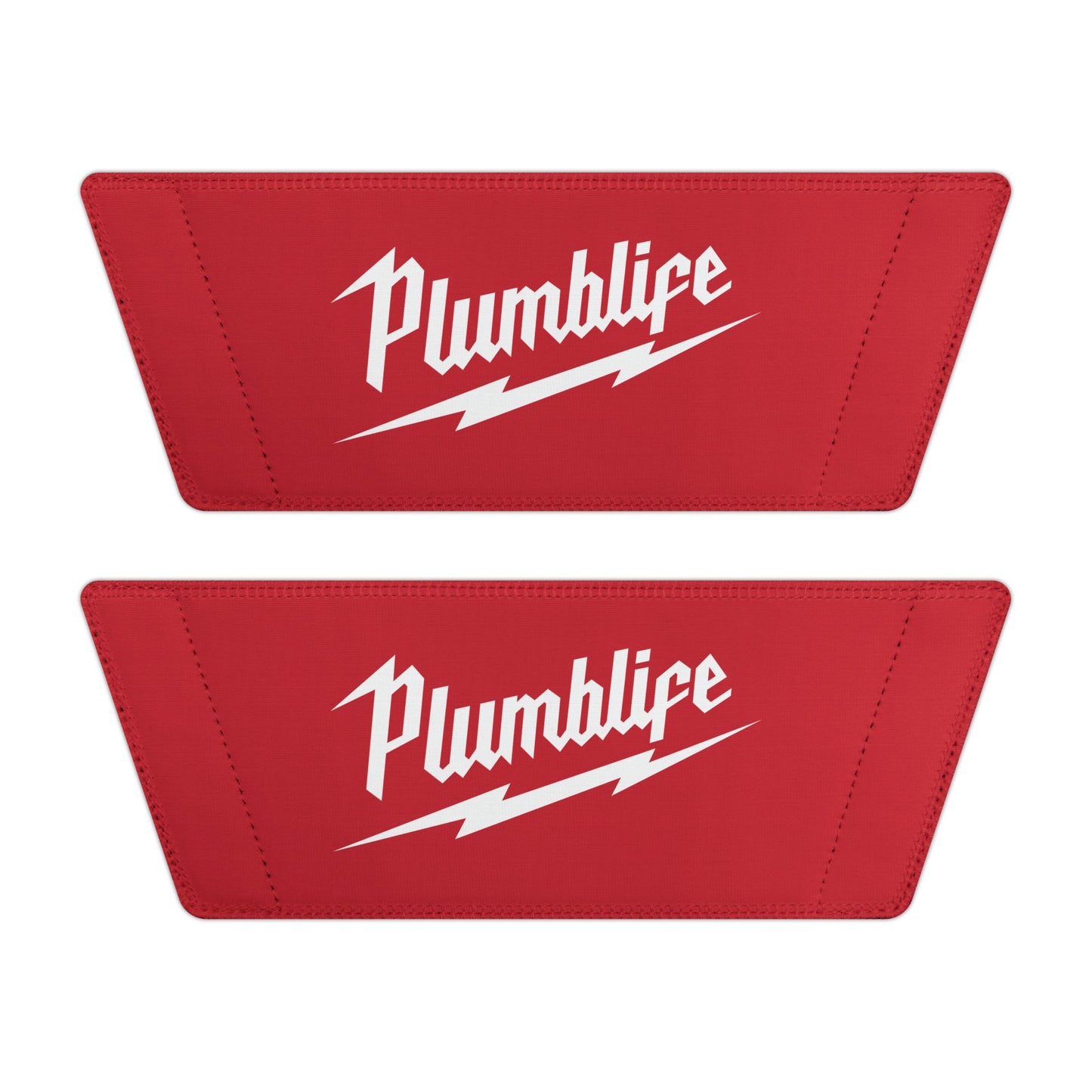 Milwaukee Parody Logo Slides