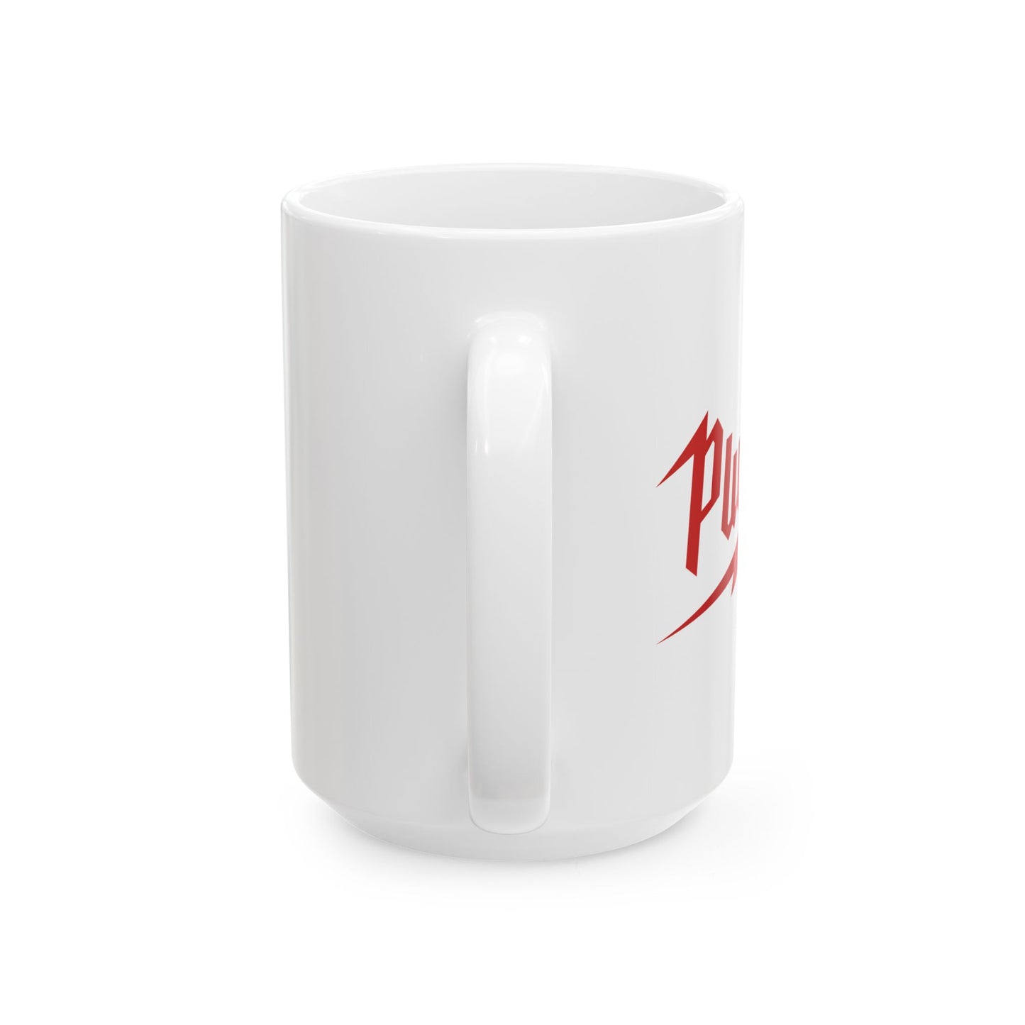 Milwaukee Parody Logo Mug