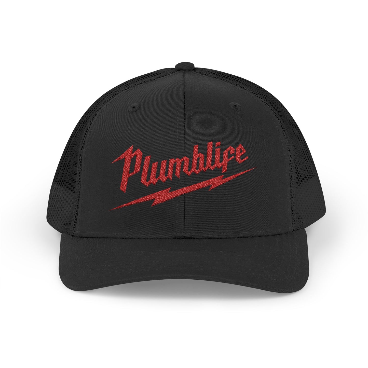 Milwaukee Parody Logo Snapback