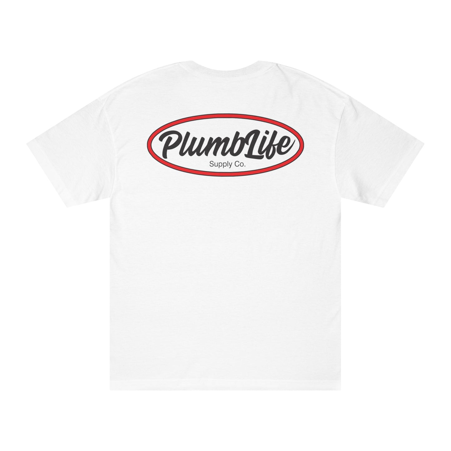 Classic Logo Tee
