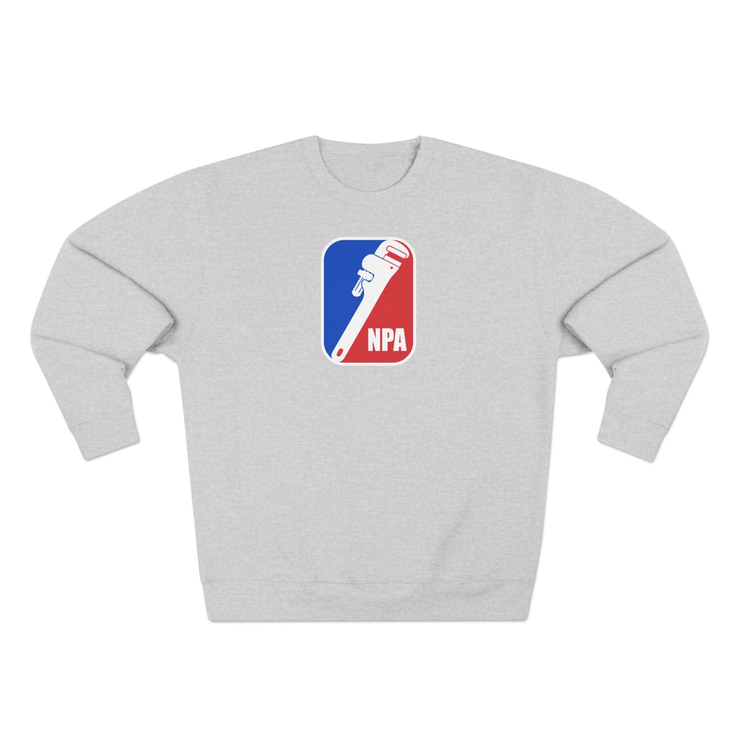 NPA Crewneck
