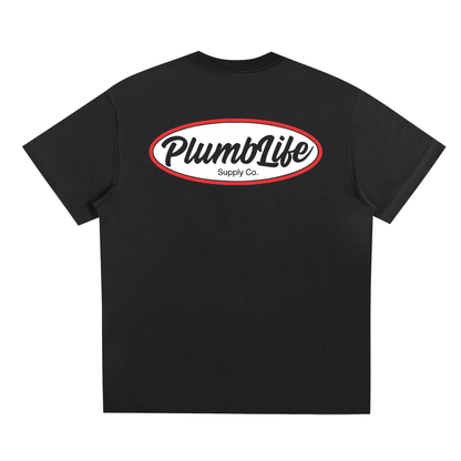 PlumbLife Premium Tee