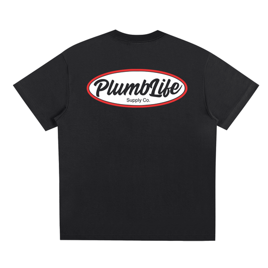 PlumbLife Premium Tee