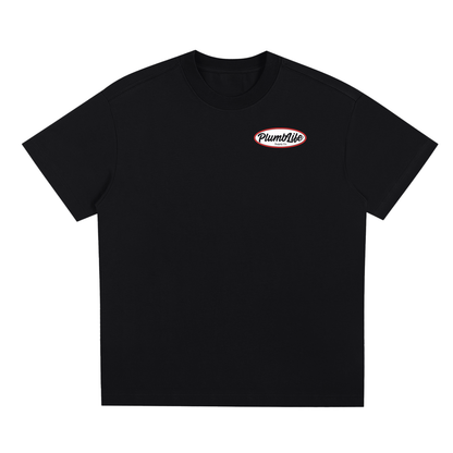 PlumbLife Premium Tee
