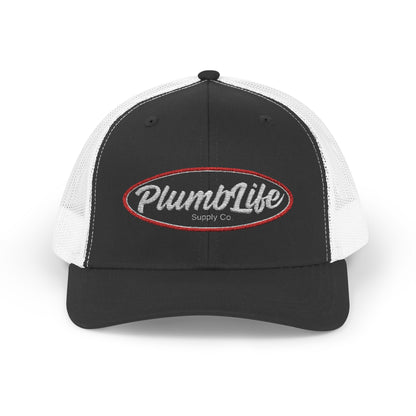 PlumbLife Snapback