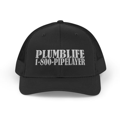 1-800-PIPELAYER Snapback