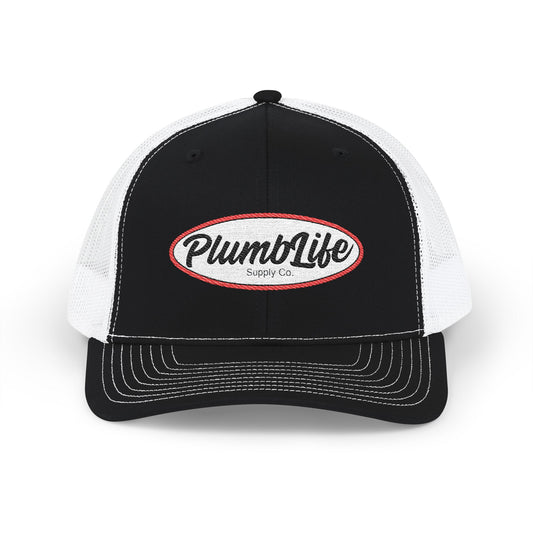 PlumbLife Snapback