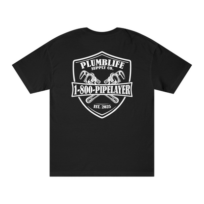 1-800-PIPELAYER Tee