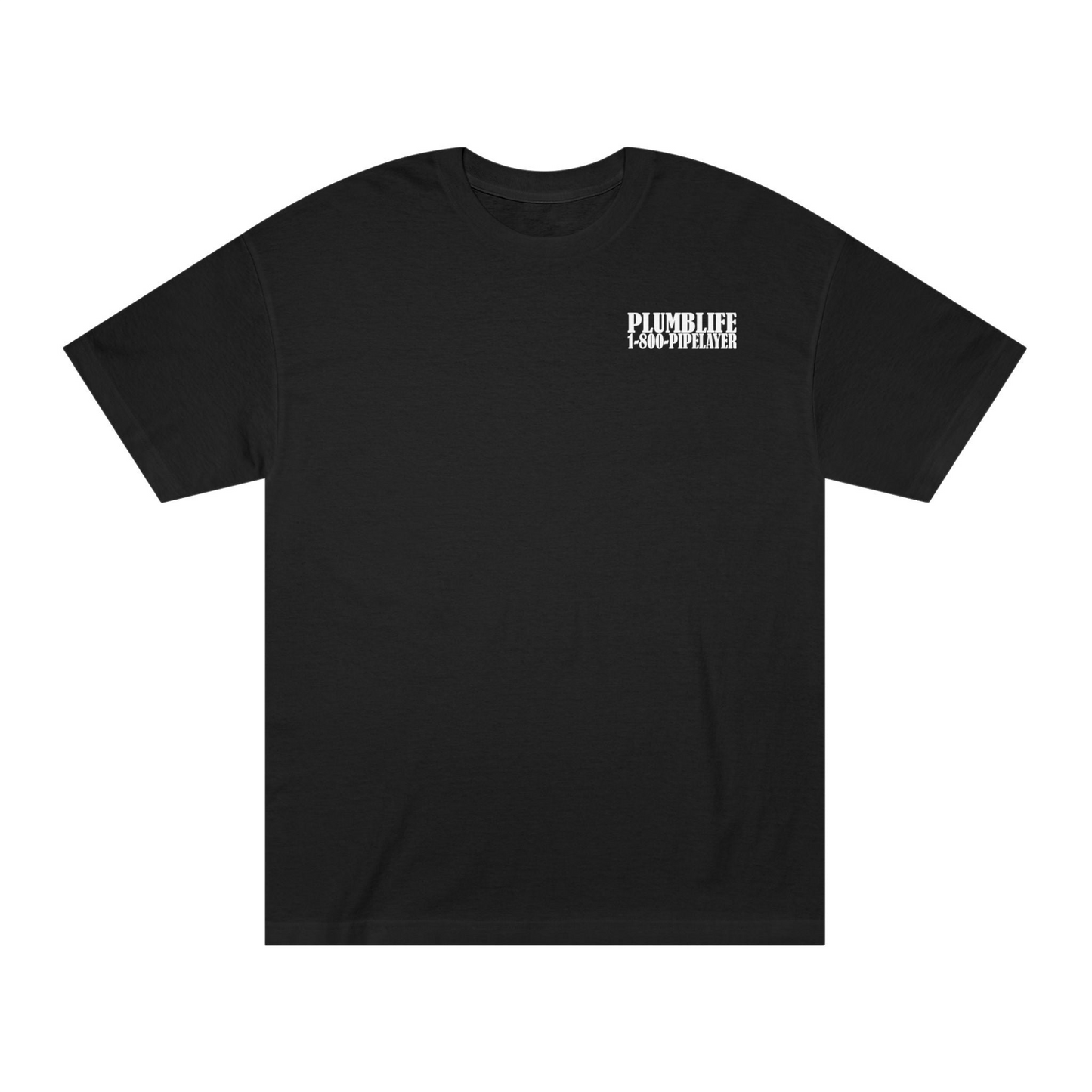 1-800-PIPELAYER Tee
