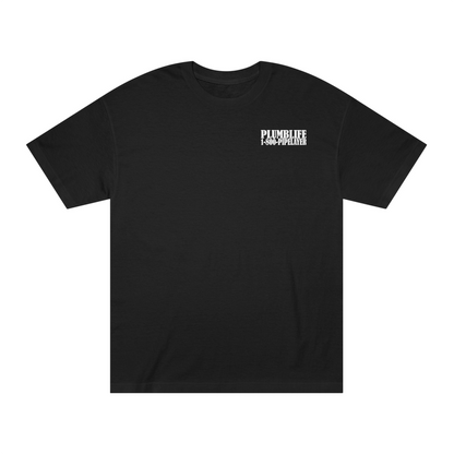1-800-PIPELAYER Tee